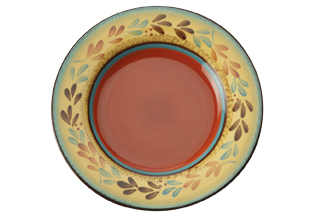 Casa domani on sale plates